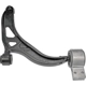 Purchase Top-Quality DORMAN - 522-759 - Suspension Control Arm And Ball Joint Assembly pa2
