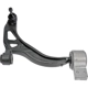 Purchase Top-Quality DORMAN - 522-760 - Suspension Control Arm And Ball Joint Assembly pa1