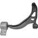 Purchase Top-Quality DORMAN - 522-760 - Suspension Control Arm And Ball Joint Assembly pa2