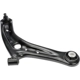 Purchase Top-Quality DORMAN - 522-762 - Suspension Control Arm And Ball Joint Assembly pa1