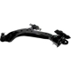 Purchase Top-Quality DORMAN - 522-809 - Suspension Control Arm And Ball Joint Assembly pa2