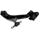 Purchase Top-Quality DORMAN - 522-809 - Suspension Control Arm And Ball Joint Assembly pa3