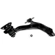 Purchase Top-Quality DORMAN - 522-809 - Suspension Control Arm And Ball Joint Assembly pa5