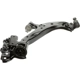 Purchase Top-Quality DORMAN - 522-810 - Suspension Control Arm And Ball Joint Assembly pa2