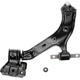 Purchase Top-Quality DORMAN - 522-810 - Suspension Control Arm And Ball Joint Assembly pa3