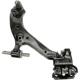 Purchase Top-Quality DORMAN - 522-810 - Suspension Control Arm And Ball Joint Assembly pa4