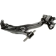 Purchase Top-Quality DORMAN - 522-810 - Suspension Control Arm And Ball Joint Assembly pa5