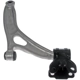 Purchase Top-Quality DORMAN - 522-811 - Suspension Control Arm And Ball Joint Assembly pa1