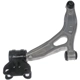 Purchase Top-Quality DORMAN - 522-811 - Suspension Control Arm And Ball Joint Assembly pa2