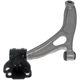 Purchase Top-Quality DORMAN - 522-812 - Suspension Control Arm And Ball Joint Assembly pa1