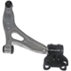 Purchase Top-Quality DORMAN - 522-812 - Suspension Control Arm And Ball Joint Assembly pa2