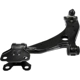 Purchase Top-Quality DORMAN - 522-813 - Suspension Control Arm And Ball Joint Assembly pa1