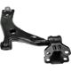 Purchase Top-Quality DORMAN - 522-813 - Suspension Control Arm And Ball Joint Assembly pa2