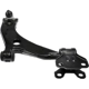 Purchase Top-Quality DORMAN - 522-814 - Suspension Control Arm And Ball Joint Assembly pa1