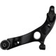 Purchase Top-Quality DORMAN - 522-815 - Suspension Control Arm And Ball Joint Assembly pa1