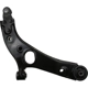 Purchase Top-Quality DORMAN - 522-815 - Suspension Control Arm And Ball Joint Assembly pa2