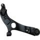 Purchase Top-Quality DORMAN - 522-816 - Suspension Control Arm And Ball Joint Assembly pa1