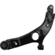 Purchase Top-Quality DORMAN - 522-816 - Suspension Control Arm And Ball Joint Assembly pa2
