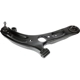 Purchase Top-Quality DORMAN - 522-824 - Suspension Control Arm And Ball Joint Assembly pa1