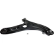 Purchase Top-Quality DORMAN - 522-824 - Suspension Control Arm And Ball Joint Assembly pa3
