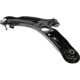 Purchase Top-Quality DORMAN - 522-824 - Suspension Control Arm And Ball Joint Assembly pa6