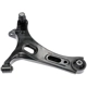 Purchase Top-Quality DORMAN - 522-832 - Suspension Control Arm And Ball Joint Assembly pa1
