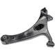 Purchase Top-Quality DORMAN - 522-832 - Suspension Control Arm And Ball Joint Assembly pa2