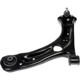 Purchase Top-Quality DORMAN - 522-837 - Suspension Control Arm And Ball Joint Assembly pa2