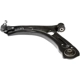 Purchase Top-Quality DORMAN - 522-837 - Suspension Control Arm And Ball Joint Assembly pa4