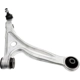 Purchase Top-Quality DORMAN - 522-845 - Suspension Control Arm And Ball Joint Assembly pa1