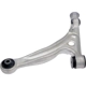 Purchase Top-Quality DORMAN - 522-845 - Suspension Control Arm And Ball Joint Assembly pa3