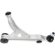 Purchase Top-Quality DORMAN - 522-846 - Suspension Control Arm And Ball Joint Assembly pa1