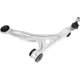 Purchase Top-Quality DORMAN - 522-846 - Suspension Control Arm And Ball Joint Assembly pa2