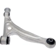 Purchase Top-Quality DORMAN - 522-846 - Suspension Control Arm And Ball Joint Assembly pa4