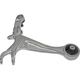 Purchase Top-Quality DORMAN - 522-855 - Suspension Control Arm And Ball Joint Assembly pa1