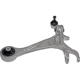 Purchase Top-Quality DORMAN - 522-855 - Suspension Control Arm And Ball Joint Assembly pa2