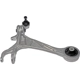 Purchase Top-Quality DORMAN - 522-856 - Suspension Control Arm And Ball Joint Assembly pa1