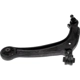 Purchase Top-Quality DORMAN - 522-857 - Suspension Control Arm And Ball Joint Assembly pa1