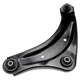 Purchase Top-Quality DORMAN - 522-913 - Suspension Control Arm And Ball Joint Assembly pa1