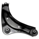 Purchase Top-Quality DORMAN - 522-913 - Suspension Control Arm And Ball Joint Assembly pa2