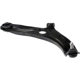 Purchase Top-Quality DORMAN - 522-920 - Suspension Control Arm And Ball Joint Assembly pa1