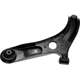 Purchase Top-Quality DORMAN - 522-920 - Suspension Control Arm And Ball Joint Assembly pa3