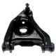 Purchase Top-Quality DORMAN - 524-010 - Suspension Control Arm And Ball Joint Assembly pa1