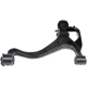 Purchase Top-Quality DORMAN - 524-067 - Suspension Control Arm and Ball Joint Assembly pa2