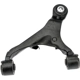 Purchase Top-Quality DORMAN - 524-069 - Suspension Control Arm and Ball Joint Assembly pa1