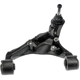 Purchase Top-Quality DORMAN - 524-070 - Suspension Control Arm and Ball Joint Assembly pa1