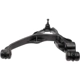 Purchase Top-Quality DORMAN - 524-073 - Suspension Control Arm and Ball Joint Assembly pa1