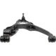 Purchase Top-Quality DORMAN - 524-074 - Suspension Control Arm and Ball Joint Assembly pa2