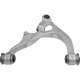 Purchase Top-Quality DORMAN - 524-078 - Suspension Control Arm and Ball Joint Assembly pa2