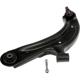 Purchase Top-Quality DORMAN - 524-086 - Suspension Control Arm and Ball Joint Assembly pa1